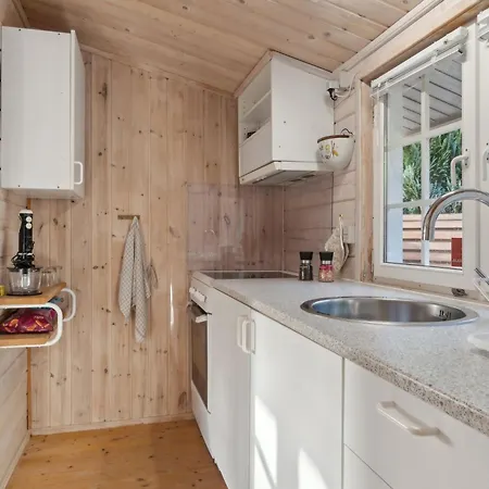 Relaxing Near Water And Jesperhus Casa vacanze